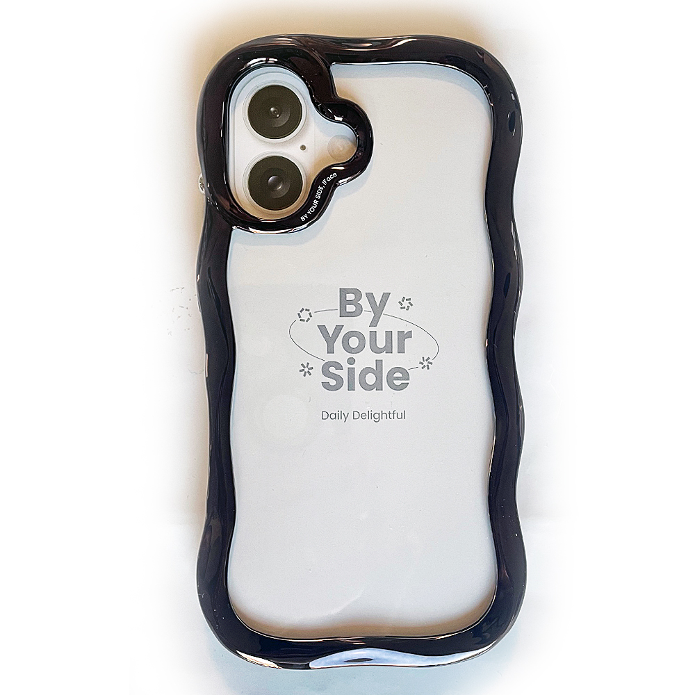 iFace BeBling アイフェイス ビーブリング 2wayストラップ特典付