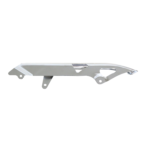 メッキ チェーンケース ゼファー400 ZR400C ZR400G 純正対応 ノーマル