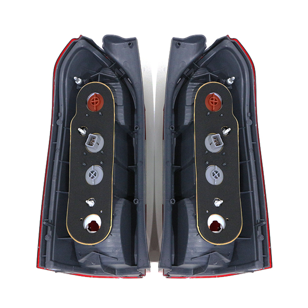 テールランプ トヨタ プロボックス サクシード NHP160V NCP160V H26.8