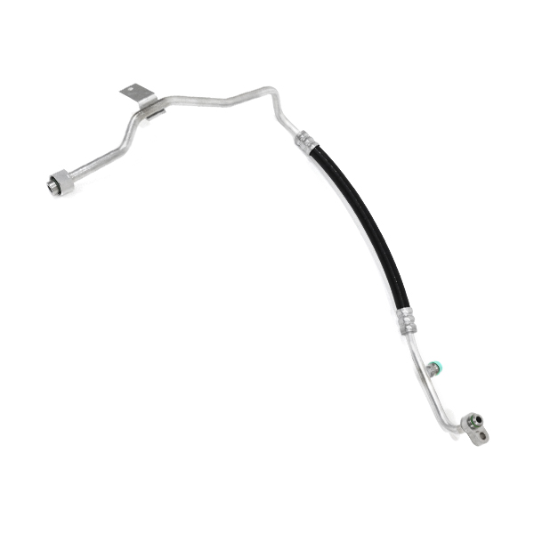 サンバー TV1 TV2 TT1 TT2 TW1 TW2 高圧配管 エアコンホース AH-F1