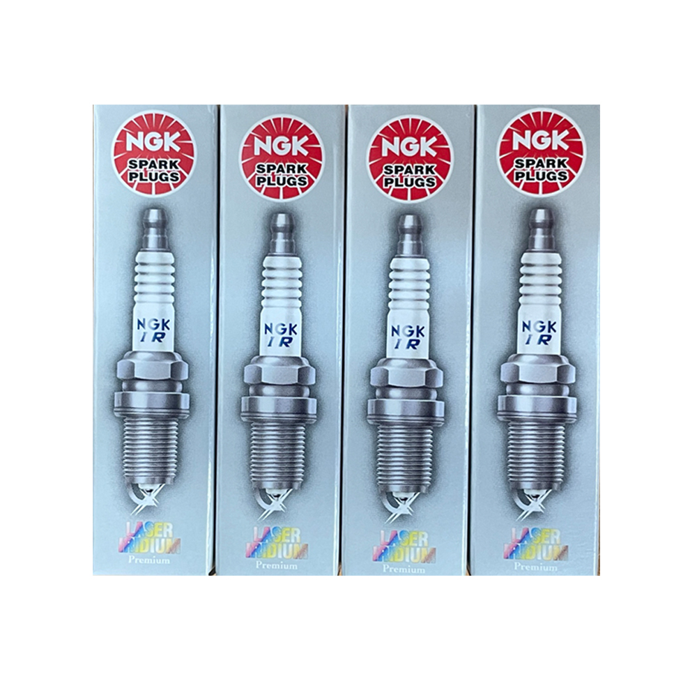 BMW Z3 スパークプラグ GH-CN22 平成12年12月- NGK 標準プラグ