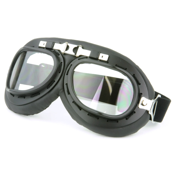 定形外280円対応】バイク ゴーグル クリア・カラーレンズ D/J/K/L