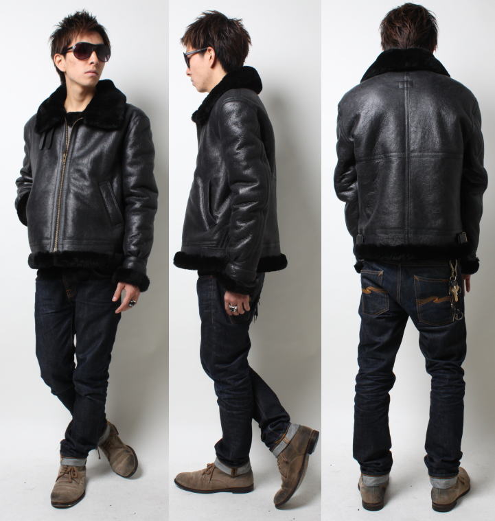 フリーダムレザー 革ジャン ビッグサイズ レザージャケット ダブル