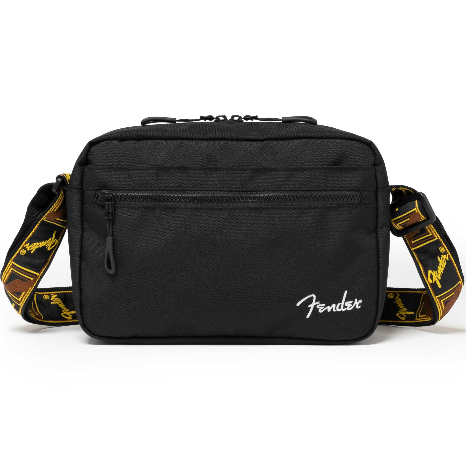 Fender（フェンダー） ショルダーバッグ メンズ レディース カジュアル