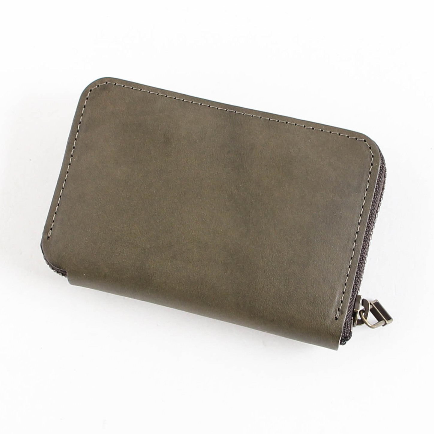 m+（エムピウ） ゾンゾ 財布 zonzo コンパクト財布 ミニ 財布 ラウンド