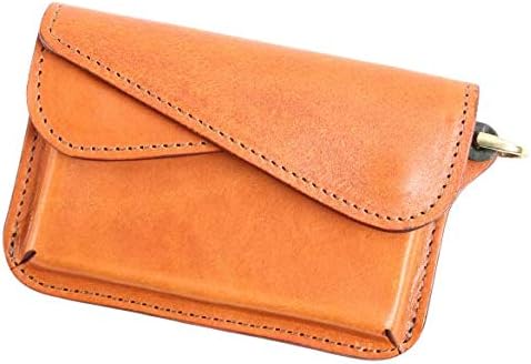 BEERBELLY（ビアベリー） 財布 ミニ財布 さいふ 本革 マルチケース