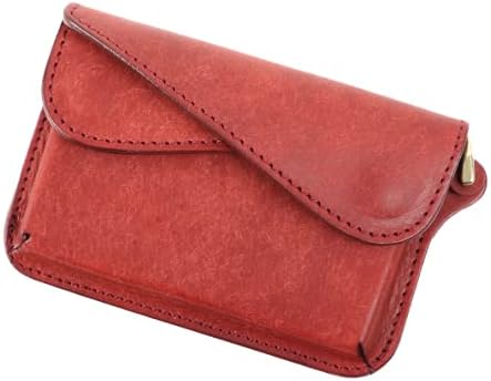 BEERBELLY（ビアベリー） 財布 ミニ財布 さいふ 本革 マルチケース