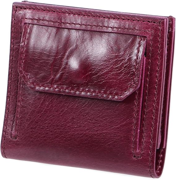 BEERBELLY（ビアベリー） 財布 二つ折り財布 本革 薄い財布 HATCHBACK