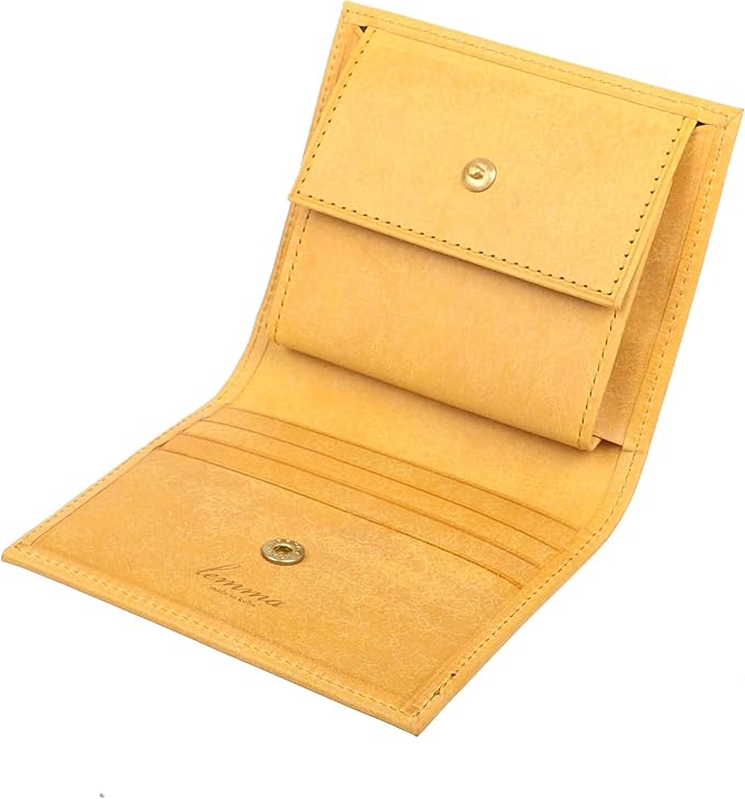 lemma（レンマ） 財布 ミニ財布 二つ折り財布 マリスコ ギザ GIZA