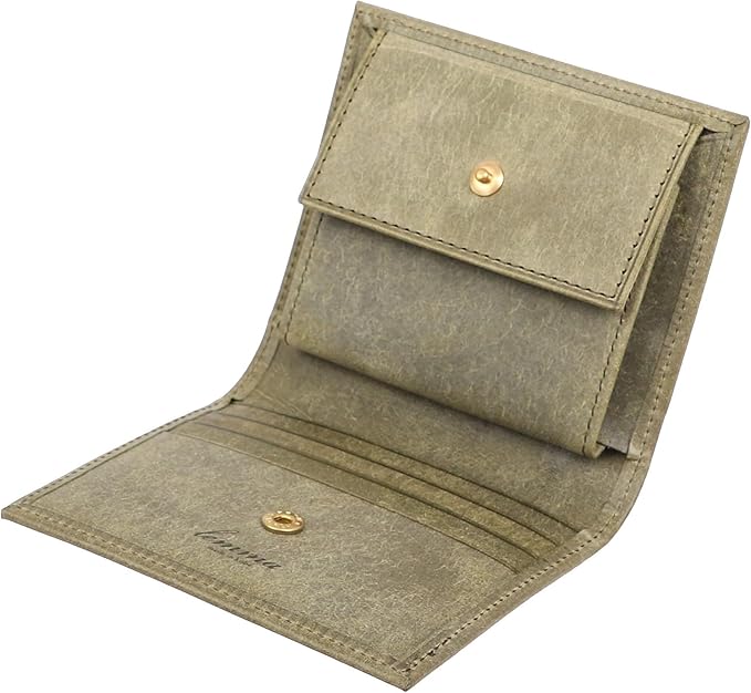 lemma（レンマ） 財布 ミニ財布 二つ折り財布 マリスコ ギザ GIZA