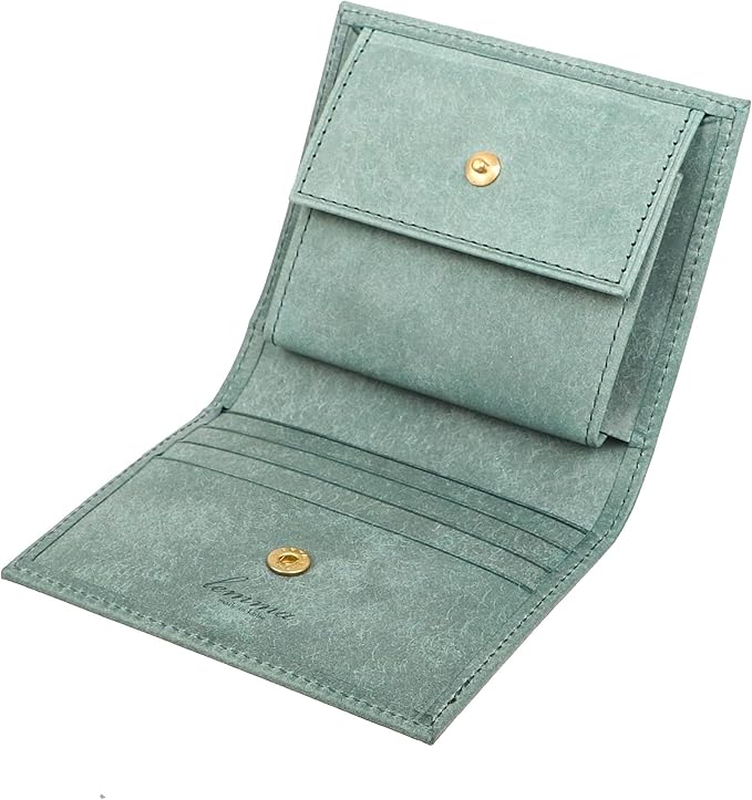 lemma（レンマ） 財布 ミニ財布 二つ折り財布 マリスコ ギザ GIZA