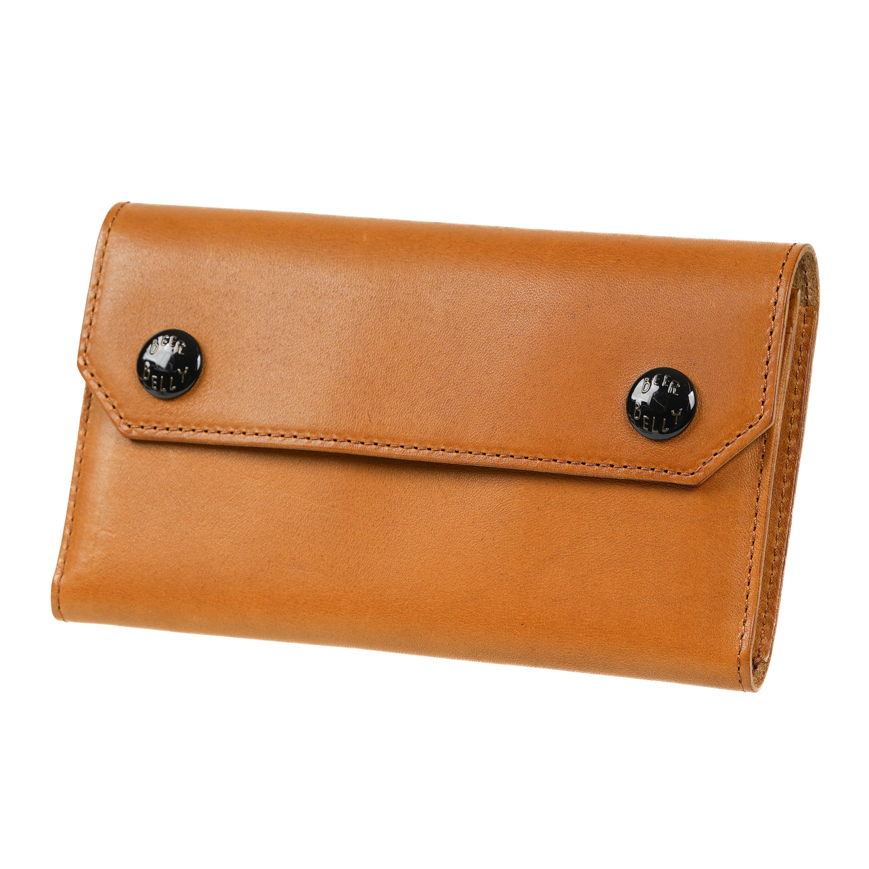 BEERBELLY（ビアベリー） Estate エステイト 長財布 卒業記念