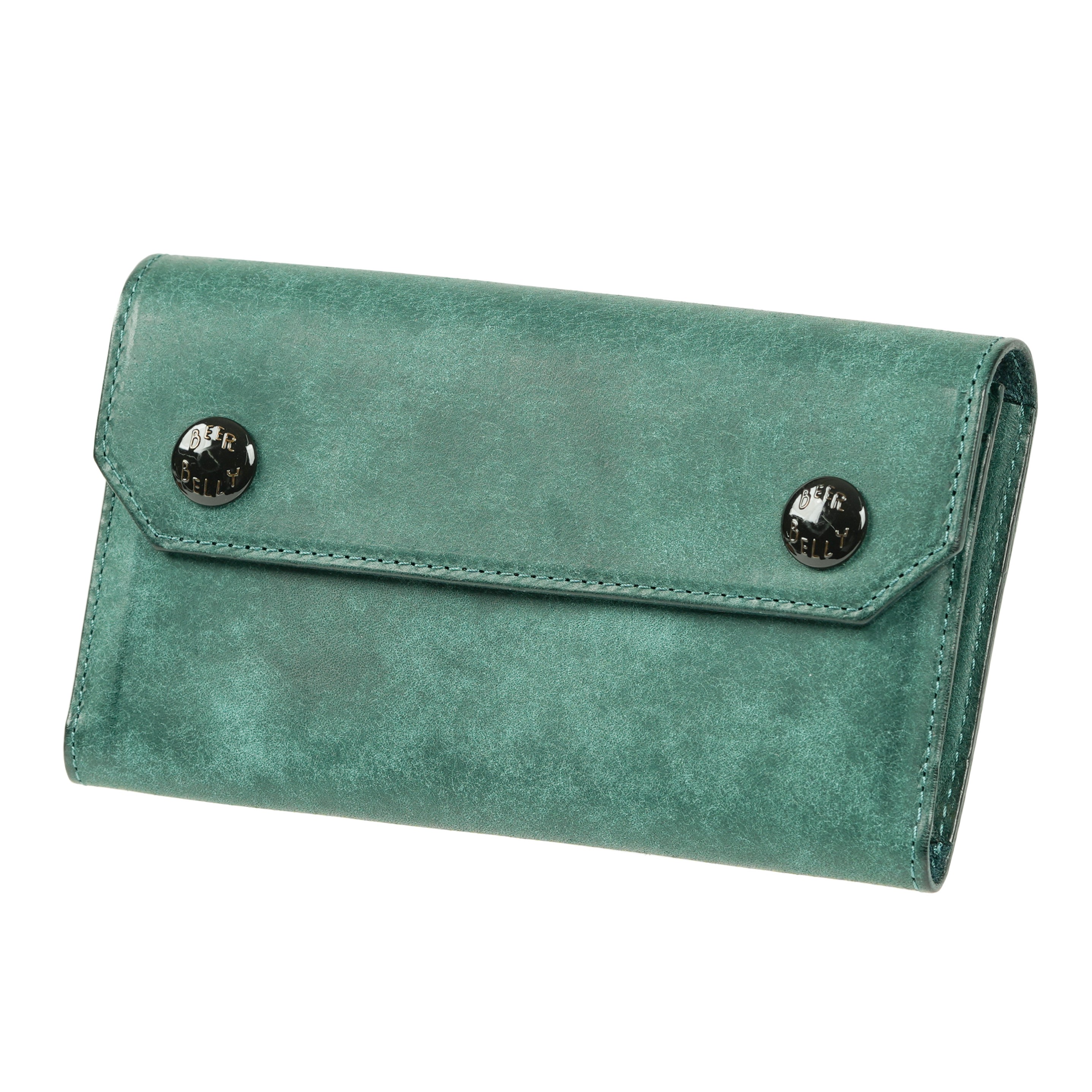 BEERBELLY（ビアベリー） Estate エステイト 長財布 卒業記念