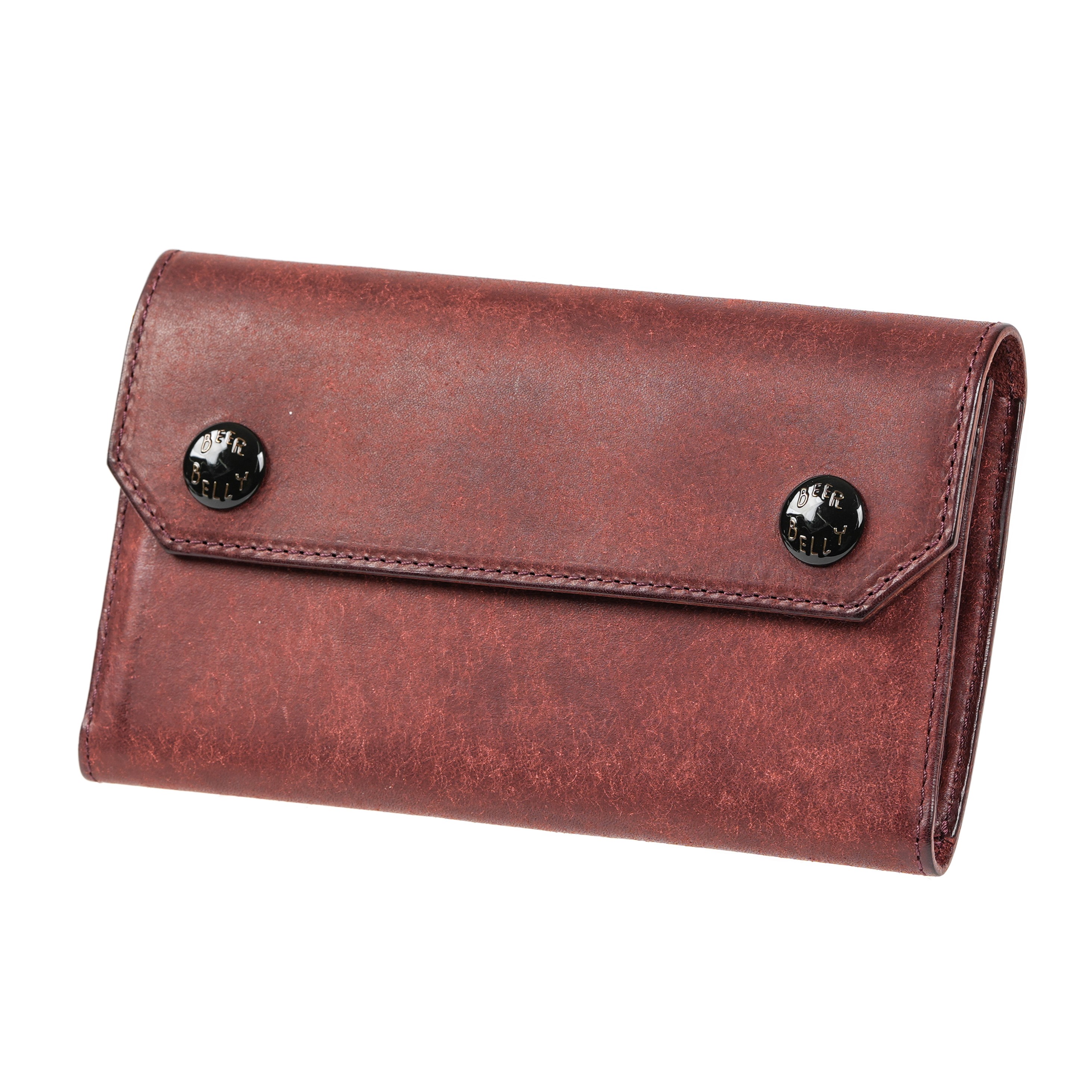 BEERBELLY（ビアベリー） Estate エステイト 長財布 卒業記念