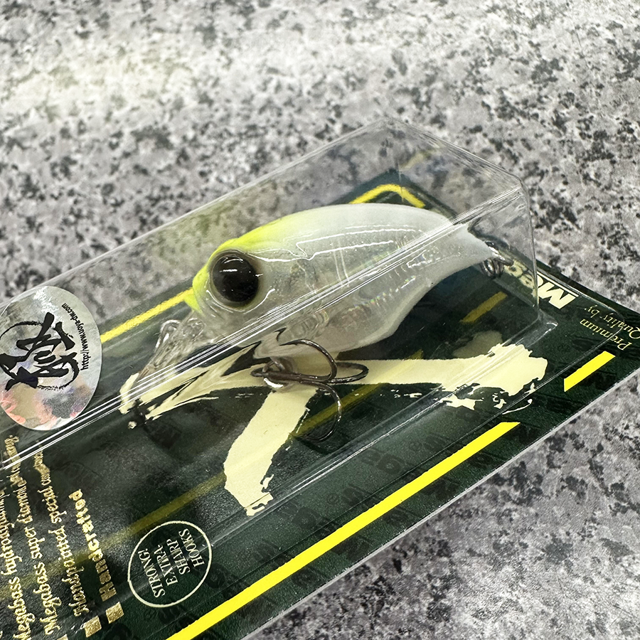Megabass（メガバス） グリフォン MR-X／SR-X 問屋限定 [極カラー