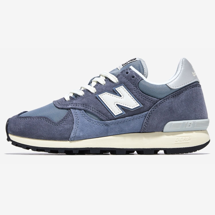 New Balance（ニューバランス） スニーカー M475VTH STEEL GREY