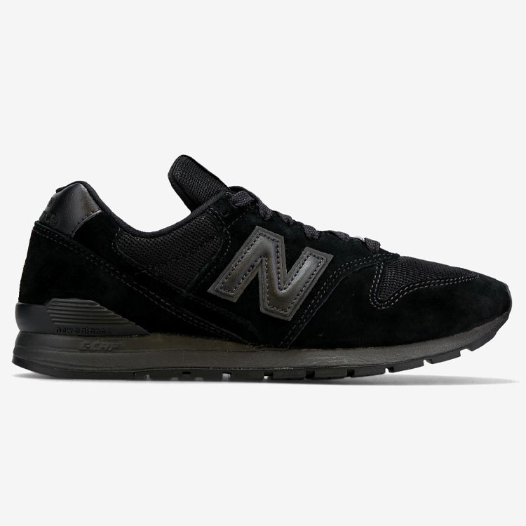New Balance（ニューバランス） スニーカー CM996CS2 BLACK シューズ