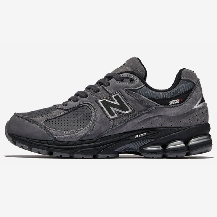 New Balance（ニューバランス） スニーカー M2002REH DARKGRAY BLACK