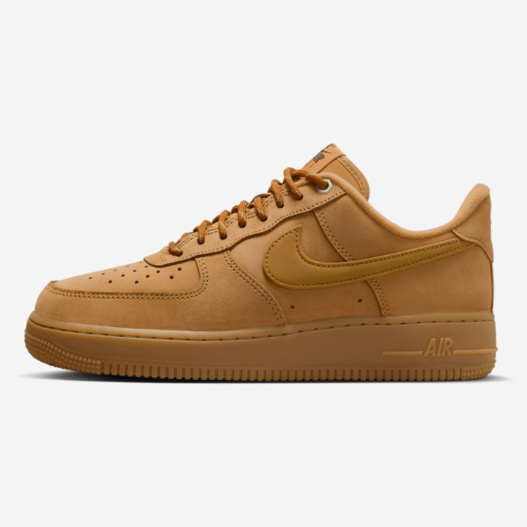 NIKE（ナイキ） スニーカー W AIR FORCE 1 07 WB ウィメンズ エア