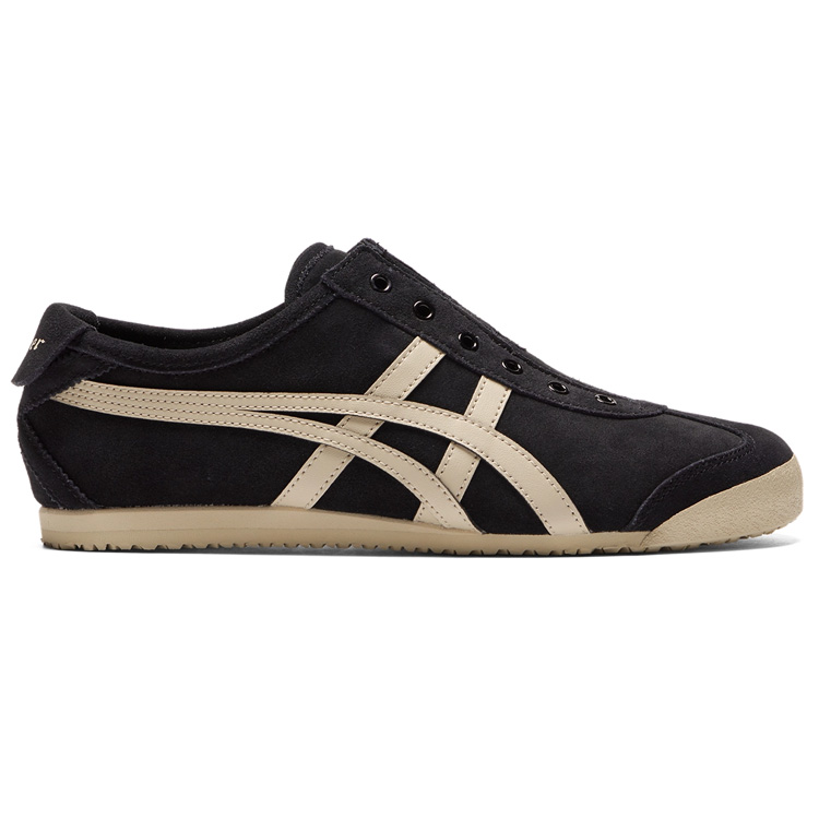 Onitsuka Tiger（オニツカタイガー） スニーカー MEXICO 66 SLIP-ON