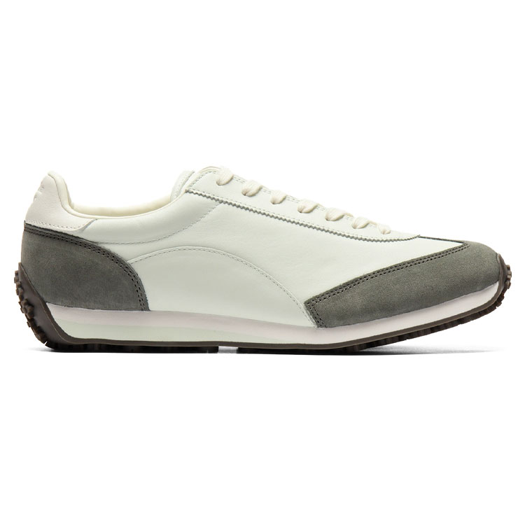 Onitsuka Tiger（オニツカタイガー） スニーカー EDR CL 1183C386.301