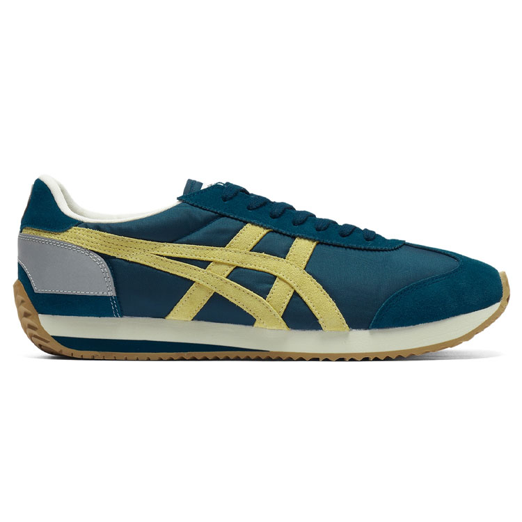 Onitsuka Tiger（オニツカタイガー） スニーカー CALIFORNIA 78 VIN