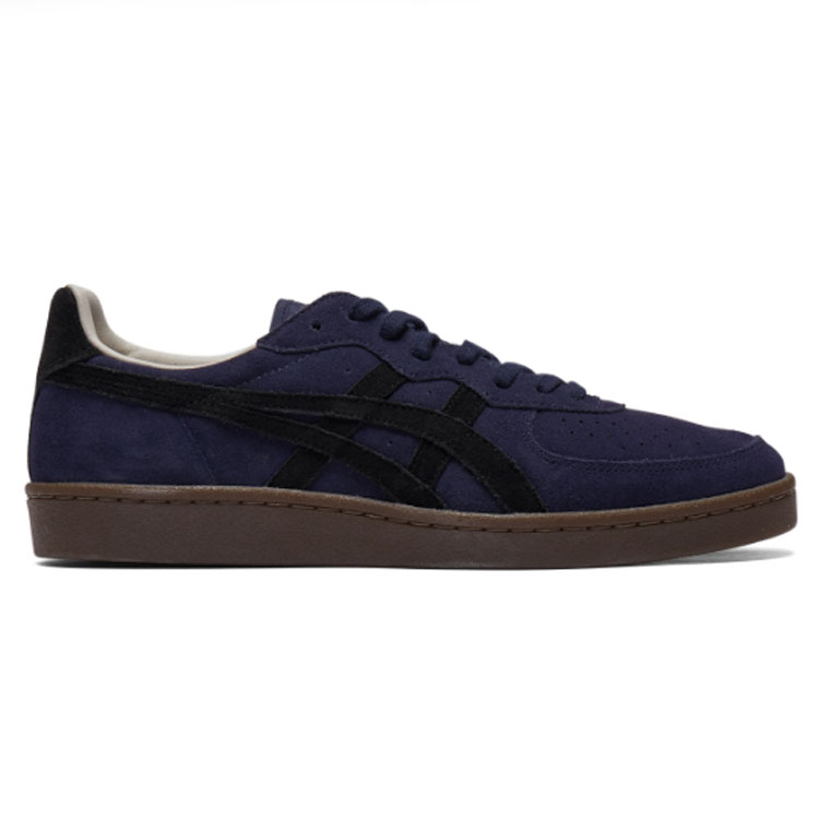 Onitsuka Tiger（オニツカタイガー） スニーカー GSM PEACOAT BLACK