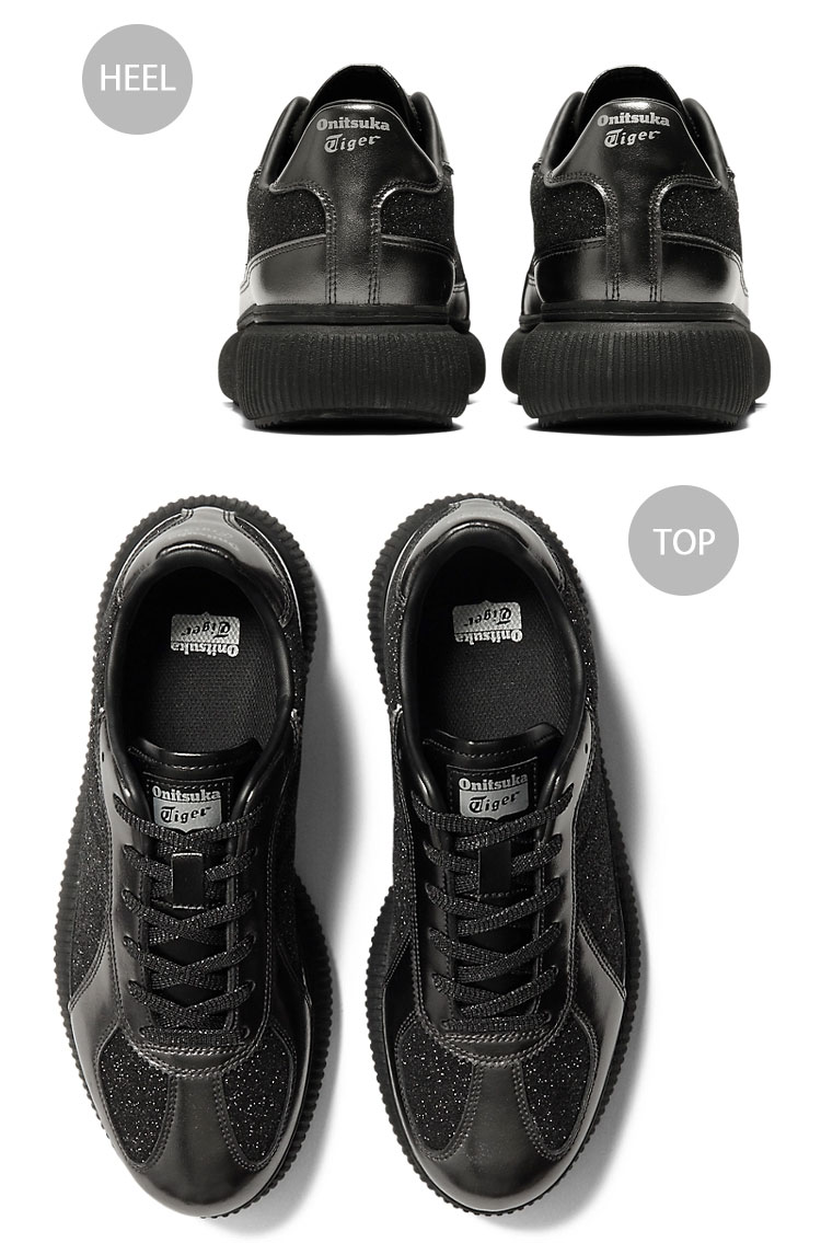 Onitsuka Tiger（オニツカタイガー） レディース スニーカー DELECITY