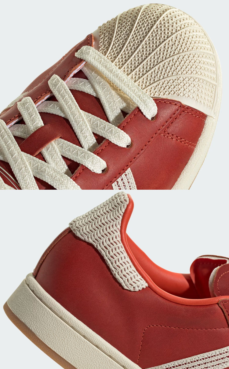 adidas（アディダス） adidas originals スニーカー SUPERSTAR II