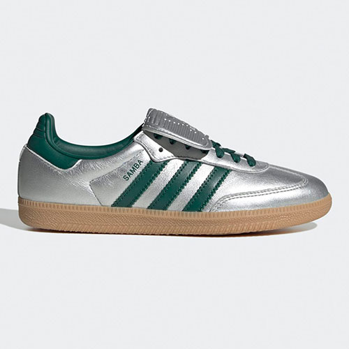 adidas（アディダス） adidas originals スニーカー SAMBA LT W JR1168