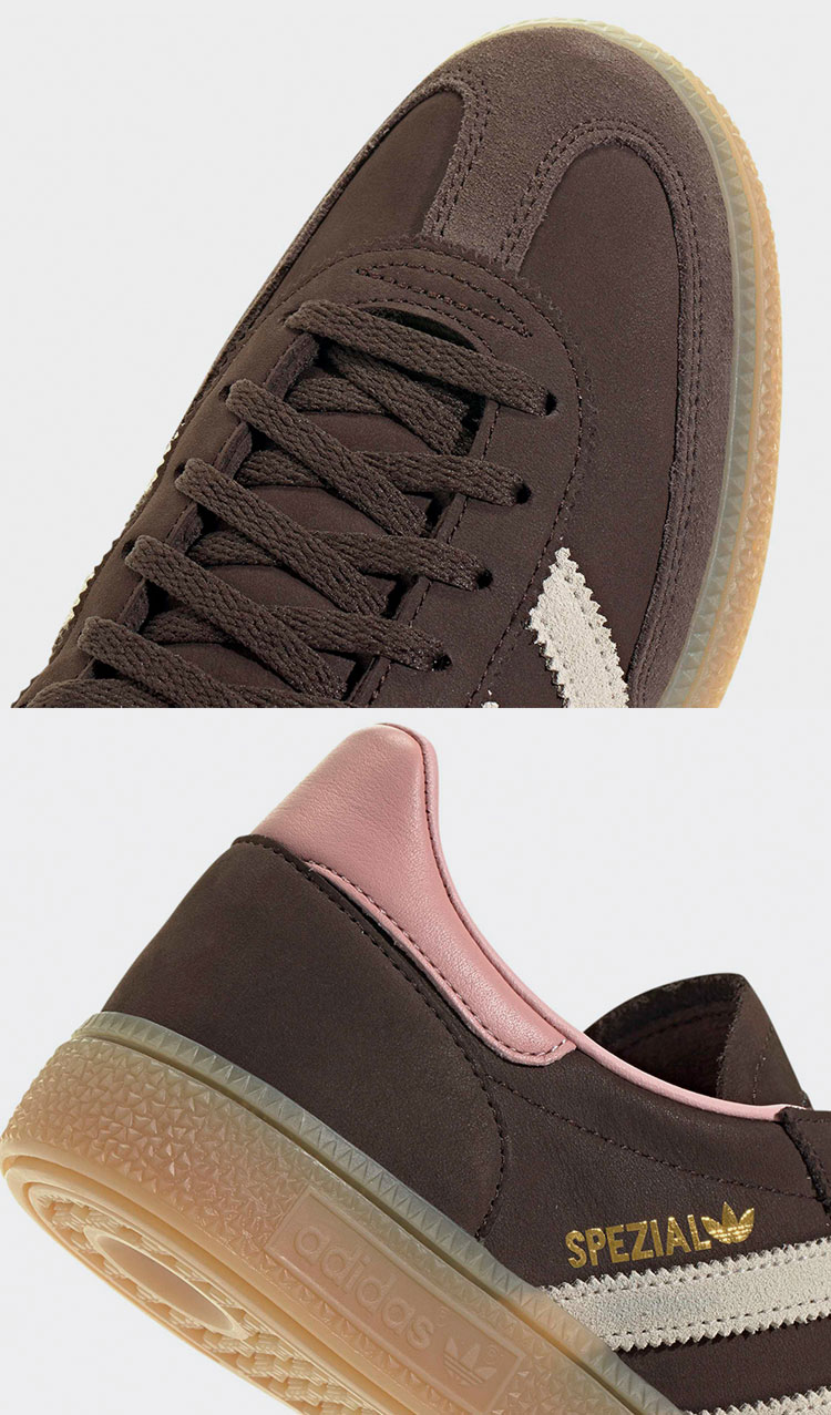 adidas（アディダス） adidas originals スニーカー HANDBALL SPEZIAL