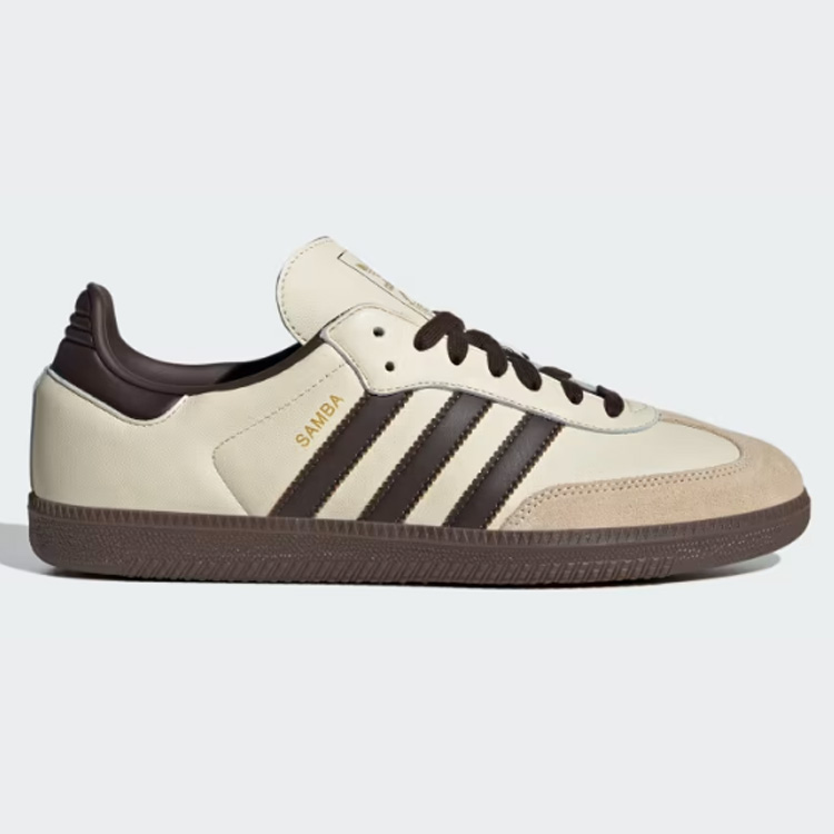 adidas（アディダス） adidas originals スニーカー SAMBA OG サンバ