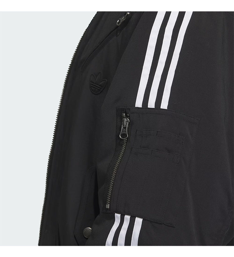 adidas（アディダス） adidas Originals パデッドジャケット ジャージ