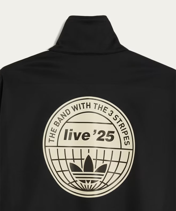 adidas（アディダス） adidas originals トラックトップ OASIS TOUR