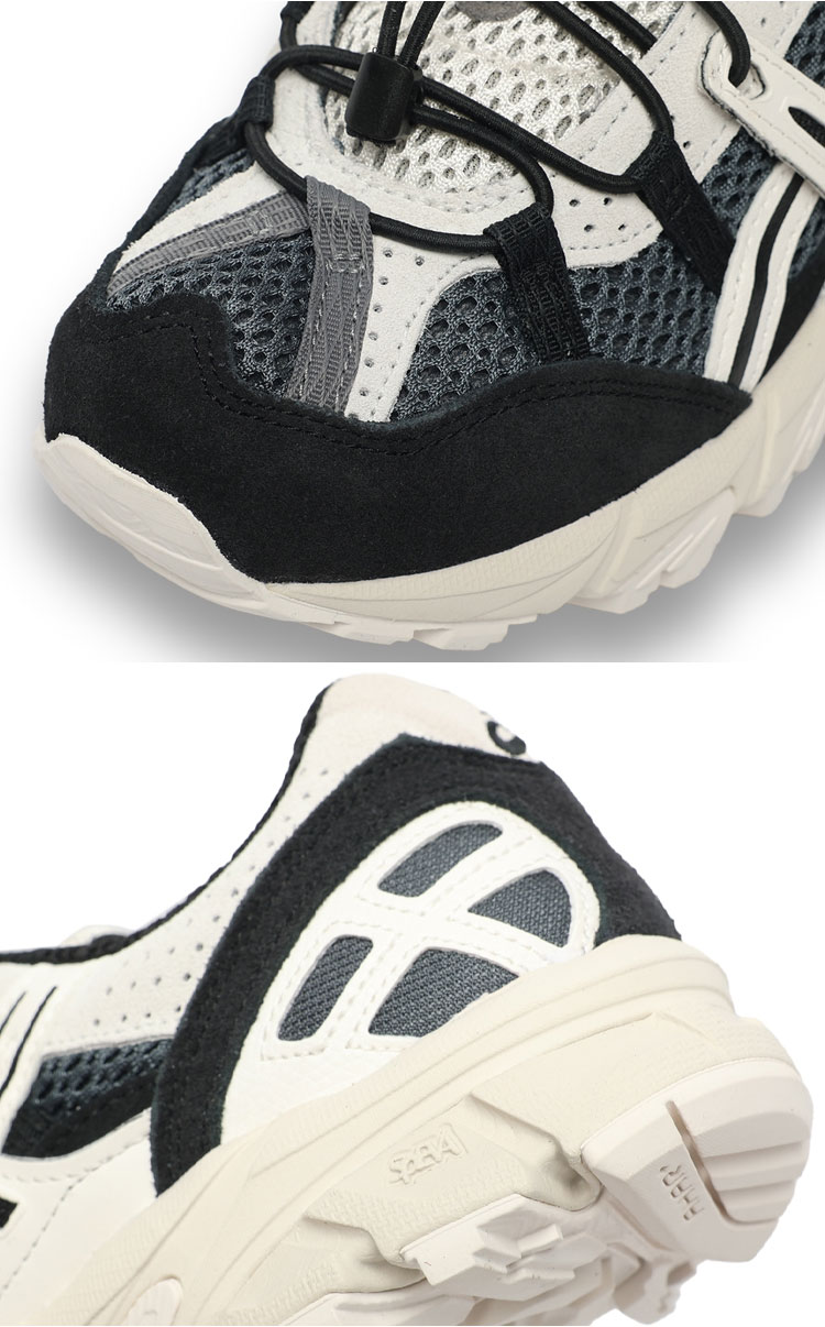 ASICS（アシックス） スニーカー GEL-SONOMA 15-50 GREY WHITE