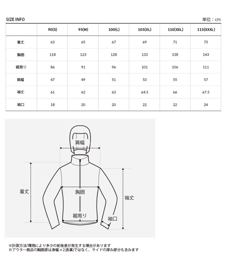 THE NORTH FACE（ザ ノースフェイス） ノースフェイス マックコート
