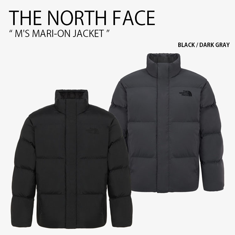 THE NORTH FACE（ザ ノースフェイス） ノースフェイス パディング