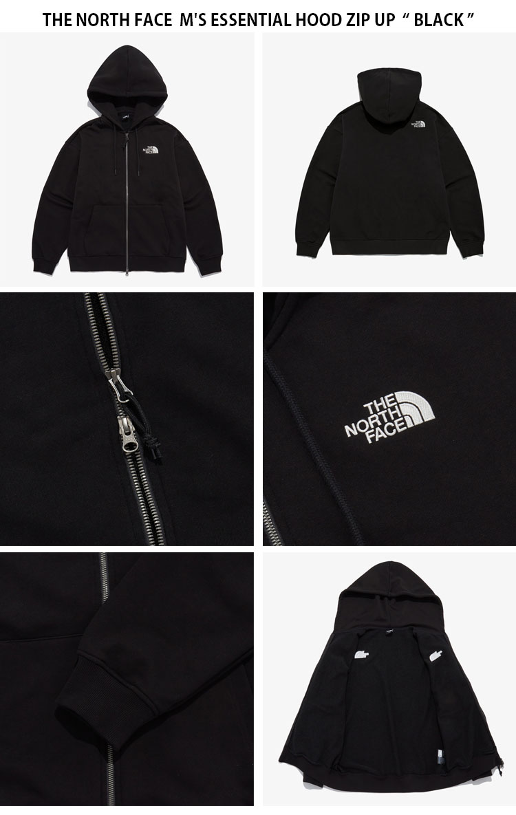 THE NORTH FACE（ザ ノースフェイス） ノースフェイス パーカー M'S