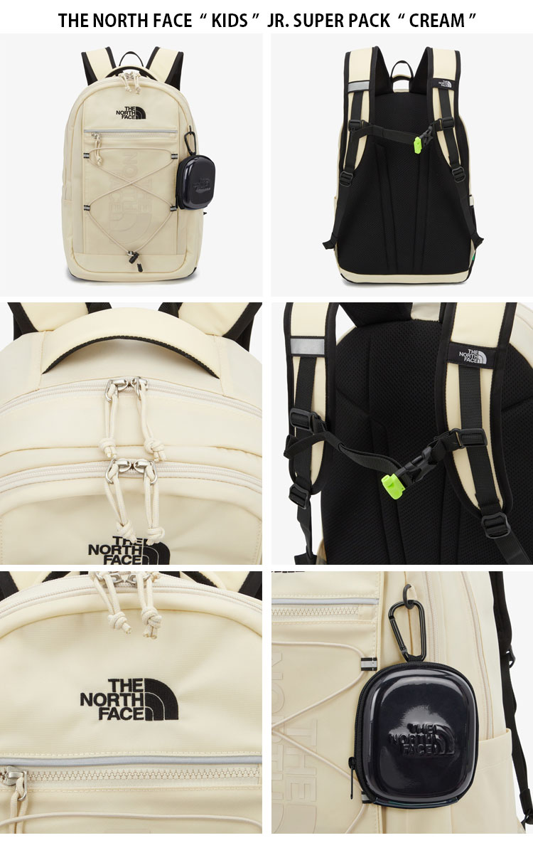 THE NORTH FACE（ザ ノースフェイス） ノースフェイス キッズ リュック