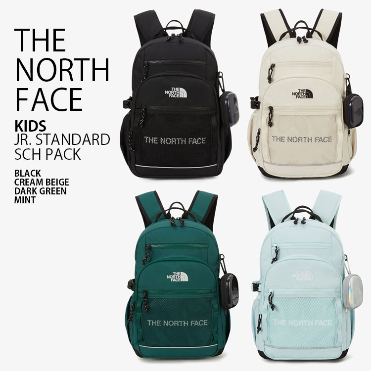 THE NORTH FACE（ザ ノースフェイス） ノースフェイス キッズ リュック