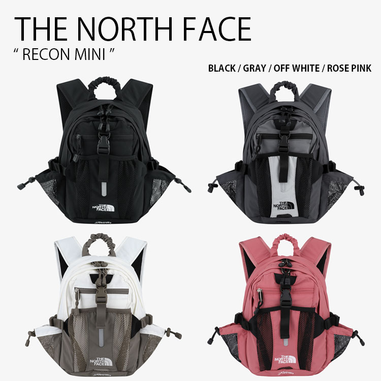THE NORTH FACE（ザ ノースフェイス） ノースフェイス リュック RECON
