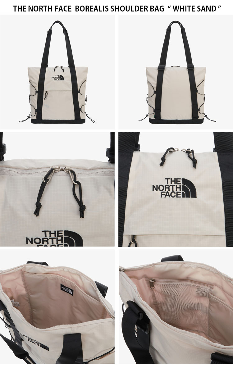 THE NORTH FACE（ザ ノースフェイス） ノースフェイス トートバッグ