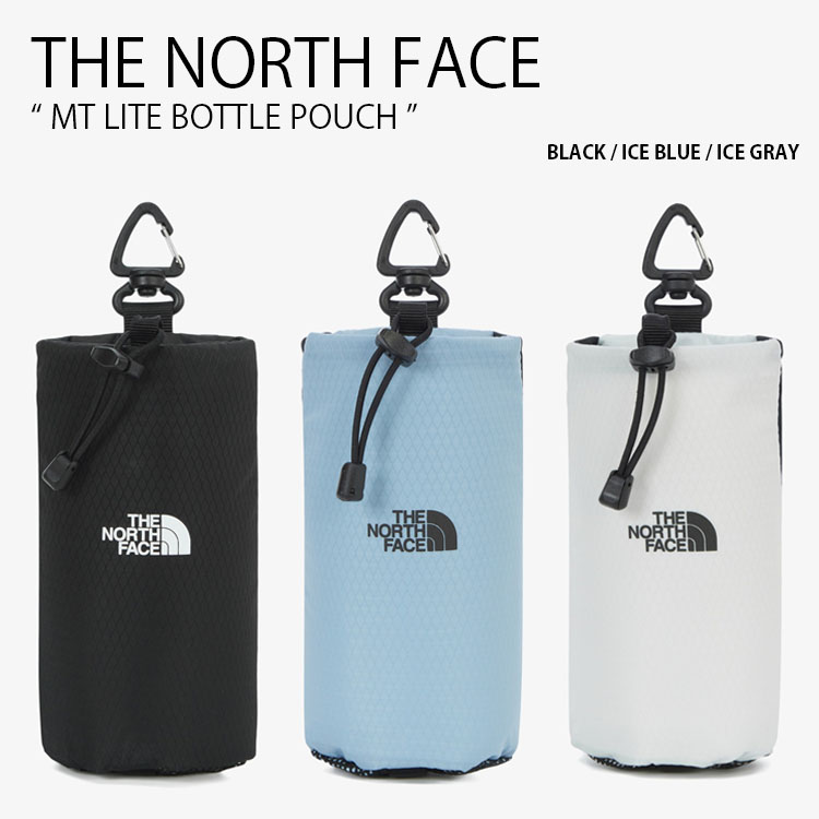 THE NORTH FACE（ザ ノースフェイス） ノースフェイス ボトルバッグ MT