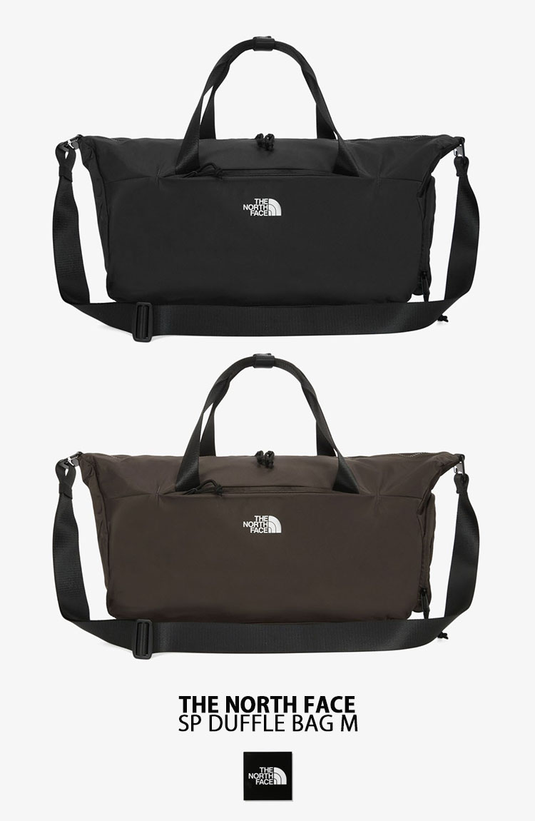 THE NORTH FACE（ザ ノースフェイス） ノースフェイス ボストンバッグ