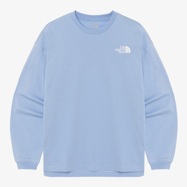 THE NORTH FACE（ザ ノースフェイス） ノースフェイス ロンT ESSENTIAL