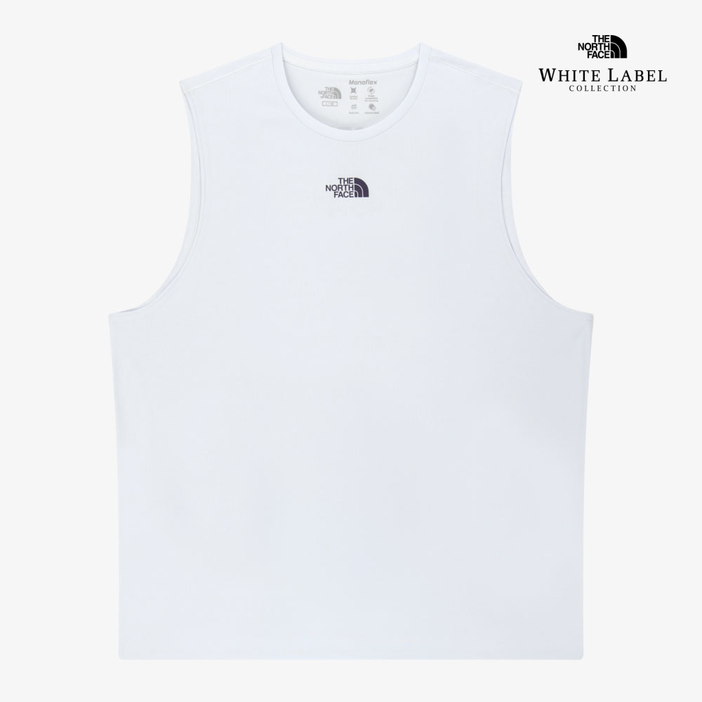 THE NORTH FACE メンズタンクトップ｜トップス｜ファッション おすすめ