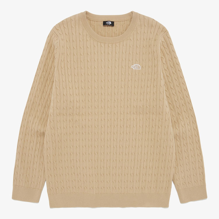 THE NORTH FACE（ザ ノースフェイス） ノースフェイス ニット M'S