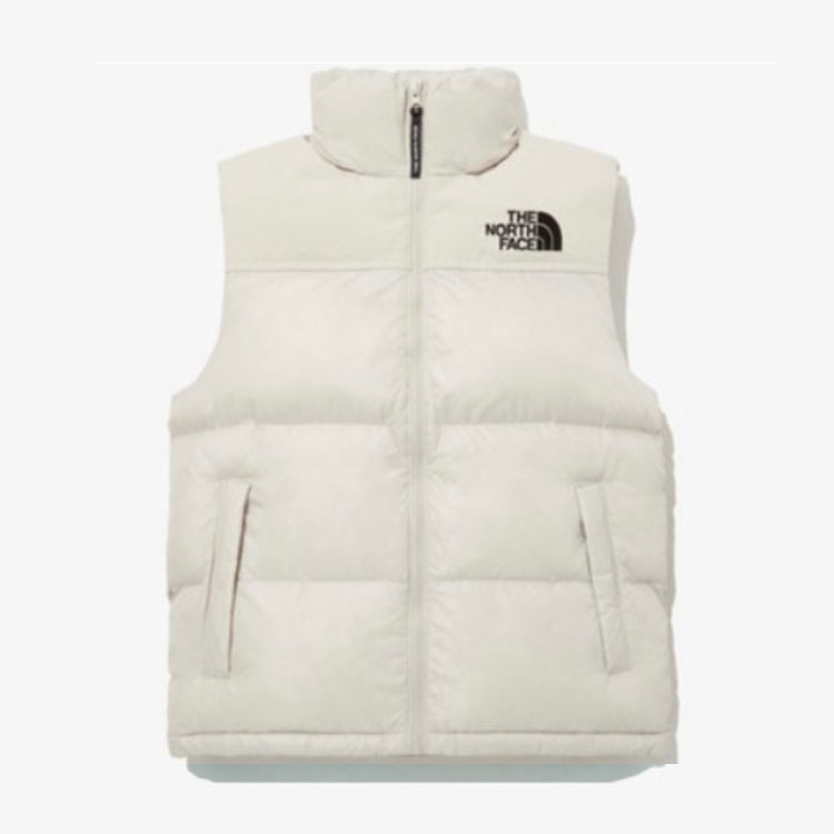 THE NORTH FACE（ザ ノースフェイス） ノースフェイス ダウン ベスト
