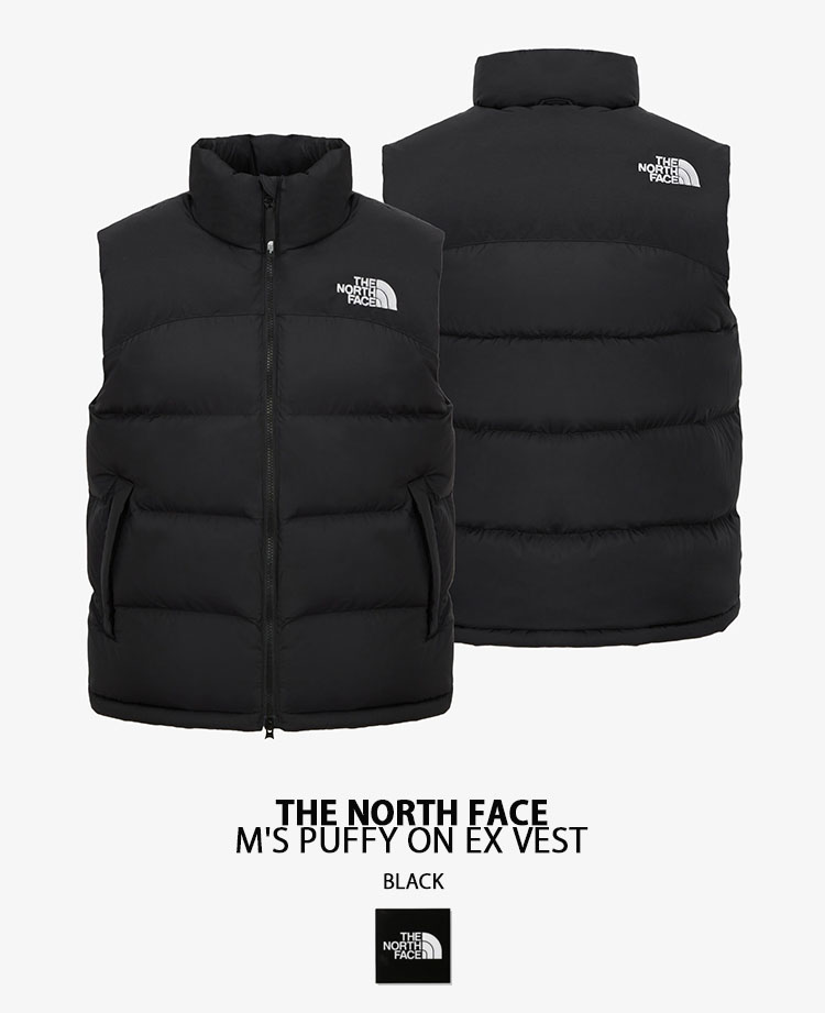 THE NORTH FACE（ザ ノースフェイス） ノースフェイス ダウンベスト