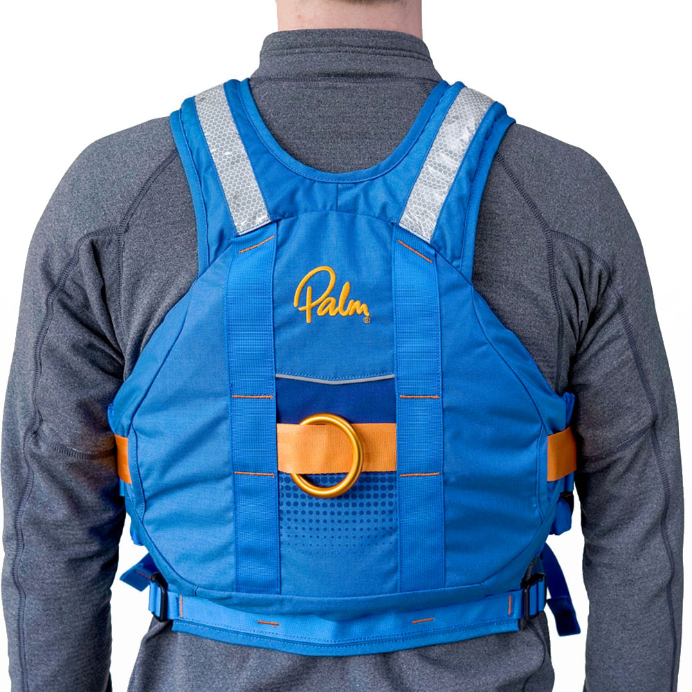 パーム (Palm/パーム) L3-CP23 Comp3 コンプ3 PFD カヤック ライフ